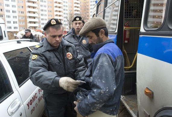 прописка в Бавлах